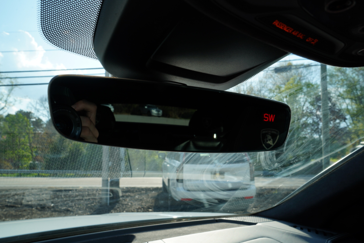 Lamborghini Urus AWD 2022