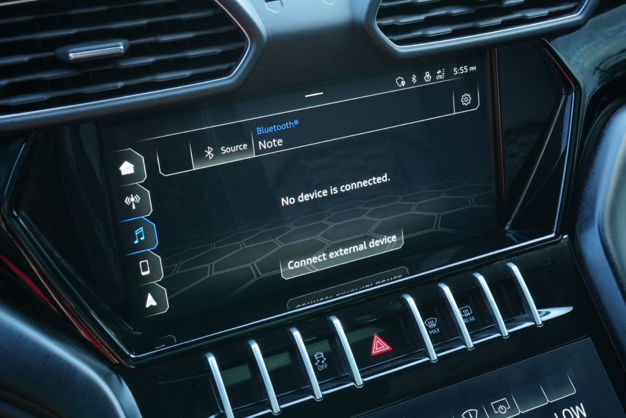 Lamborghini Urus AWD 2022