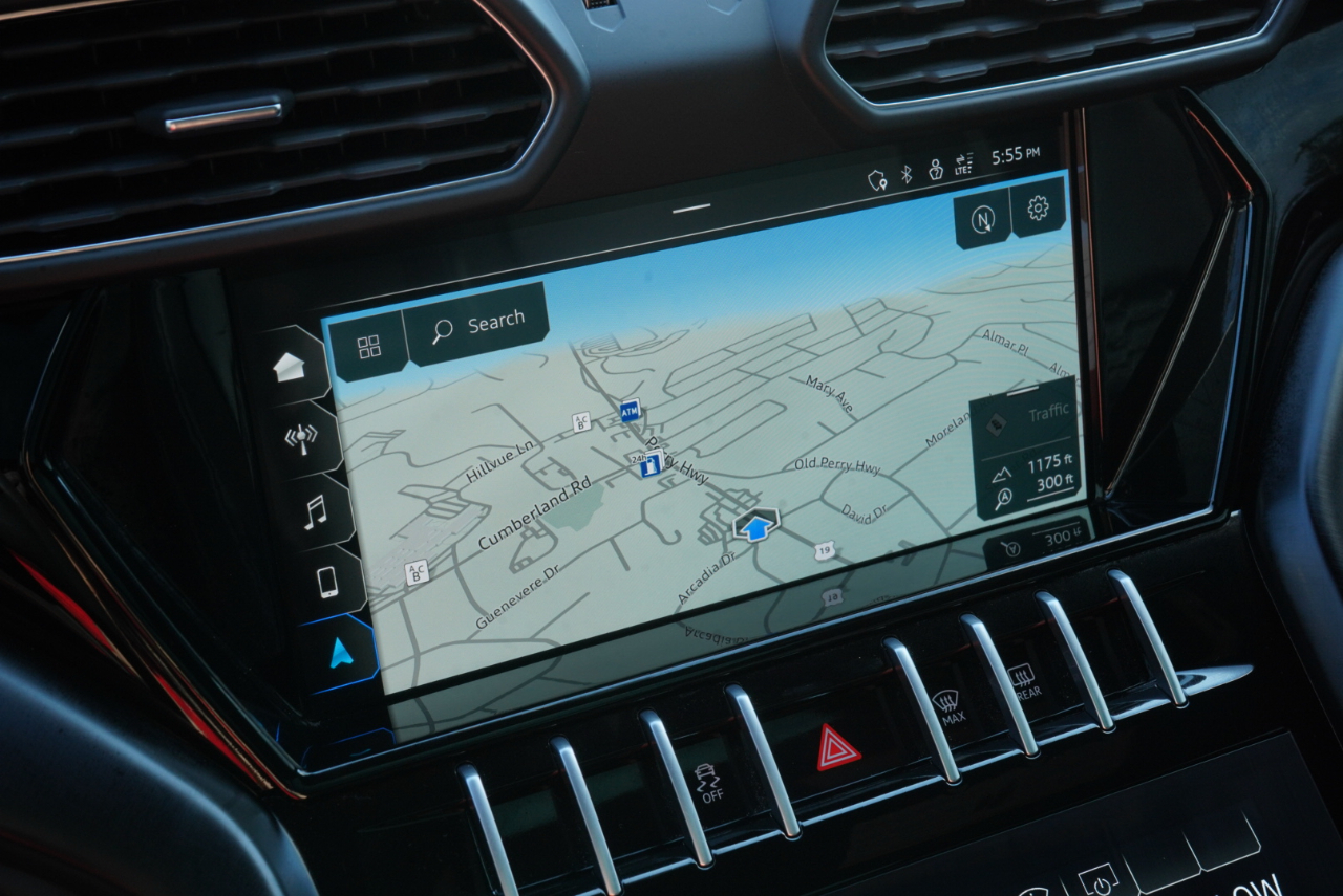 Lamborghini Urus AWD 2022