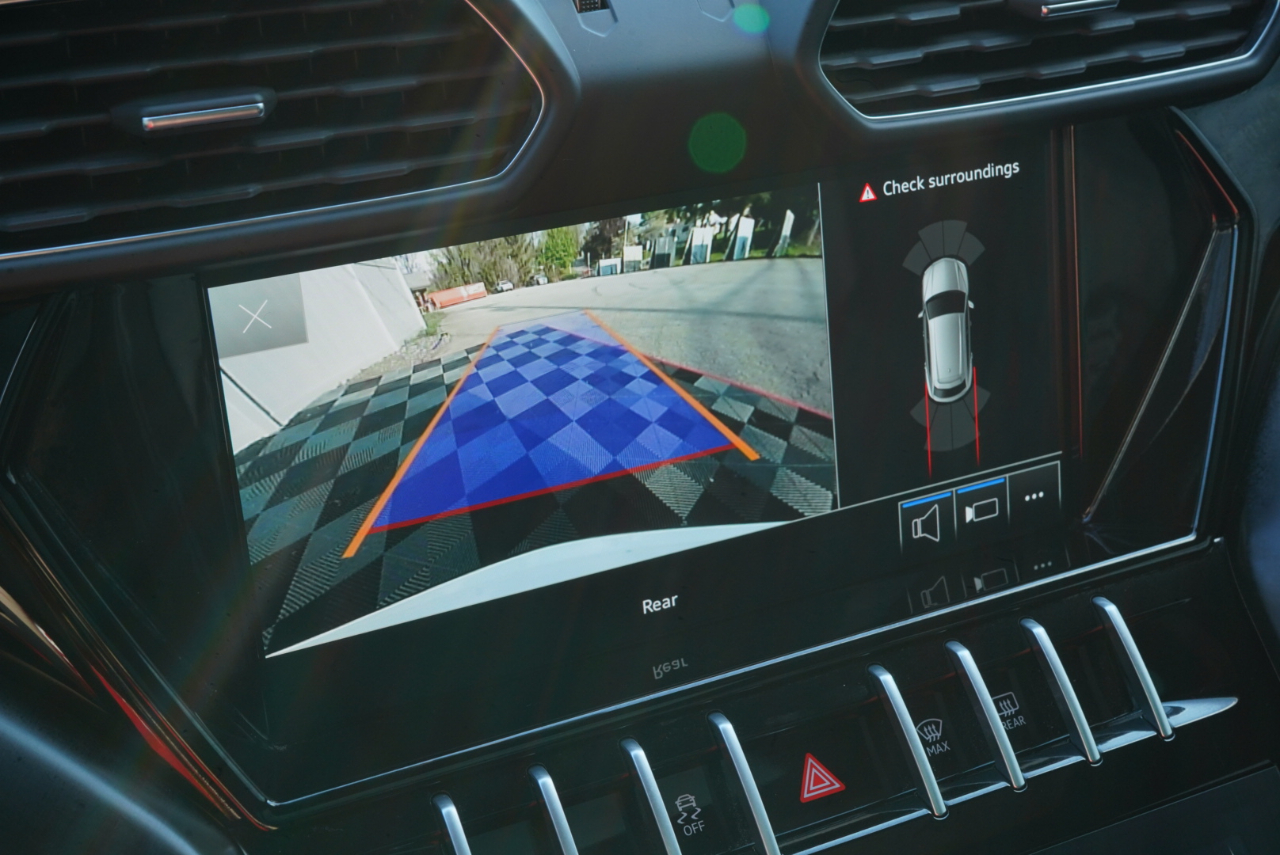 Lamborghini Urus AWD 2022