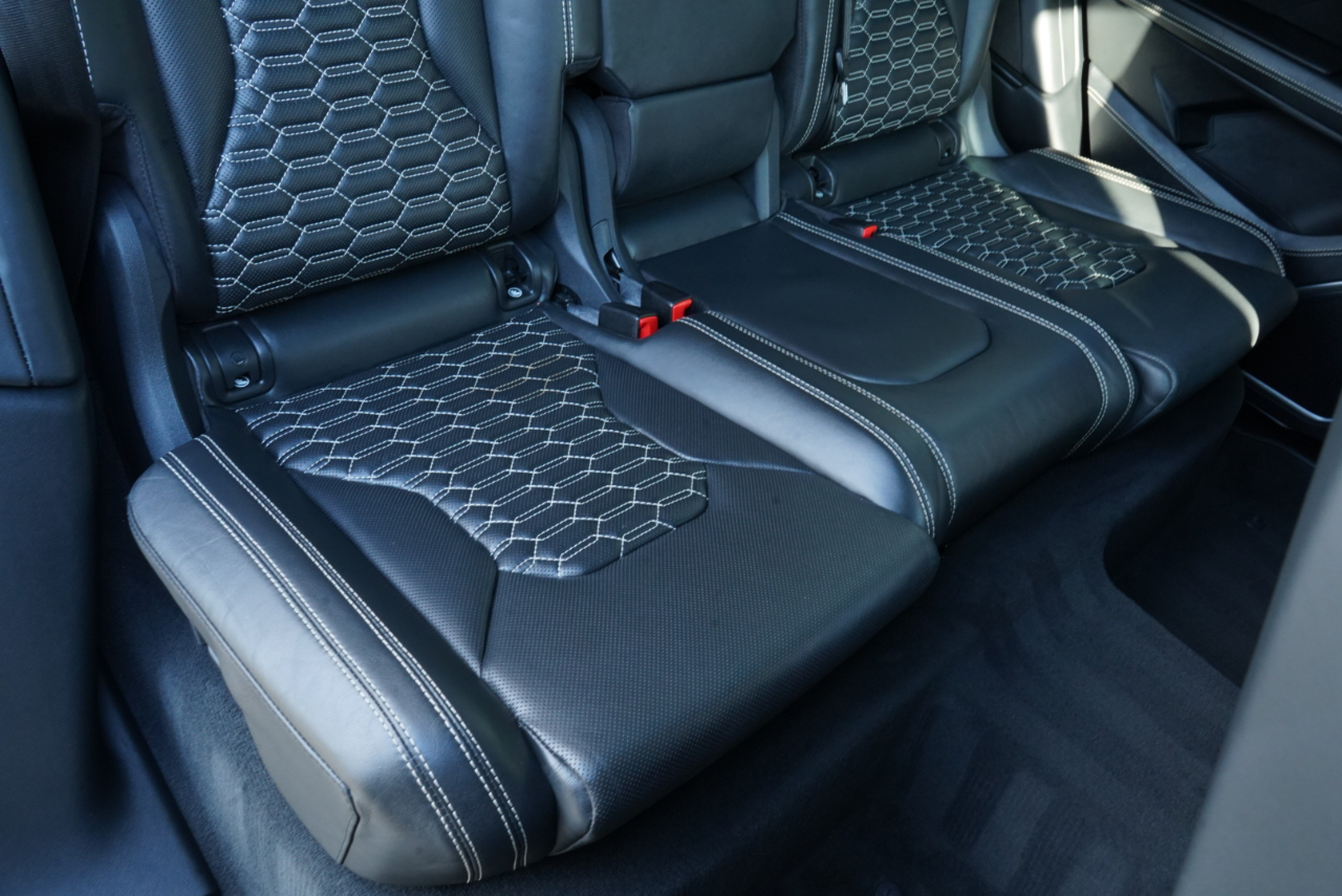 Lamborghini Urus AWD 2022