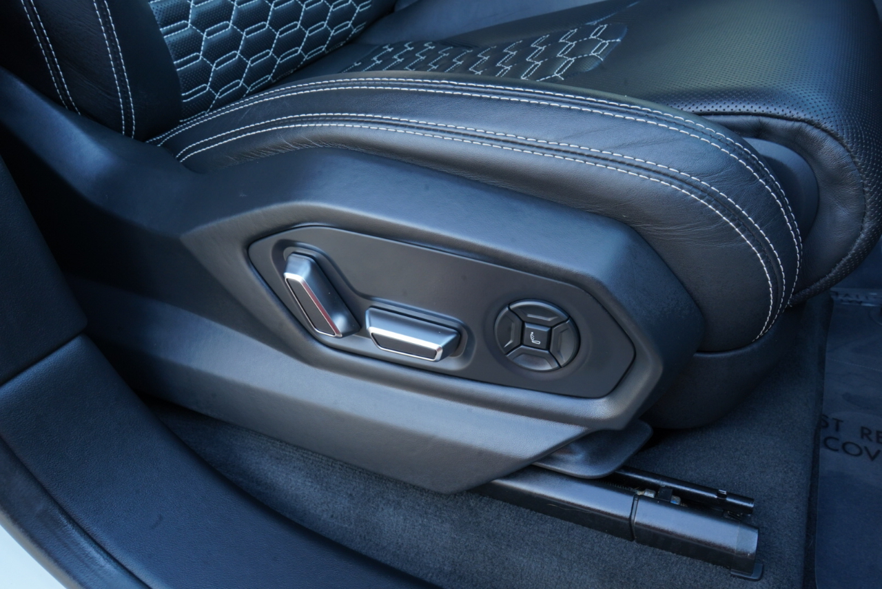 Lamborghini Urus AWD 2022