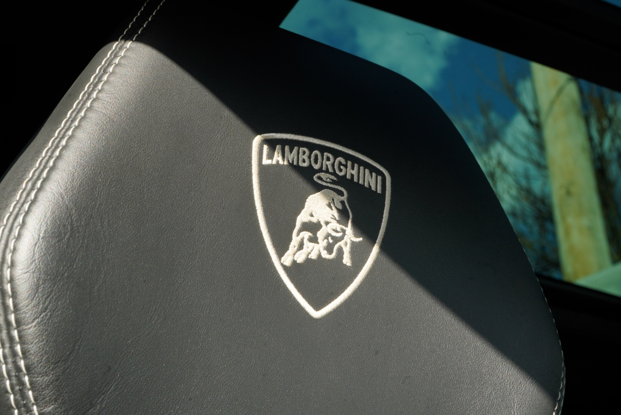 Lamborghini Urus AWD 2022