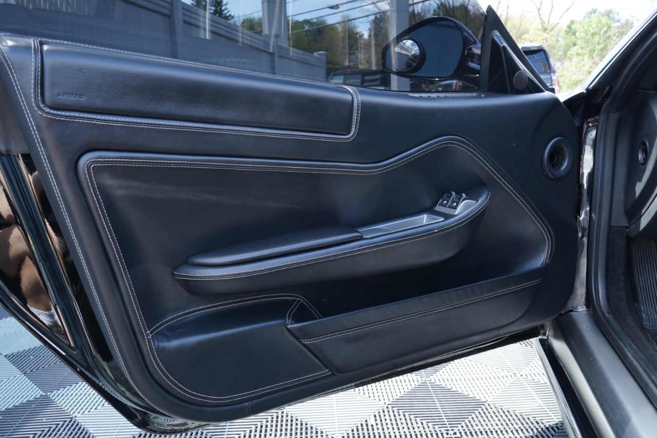 Ferrari 599 GTB Fiorano 2dr Cpe 2007