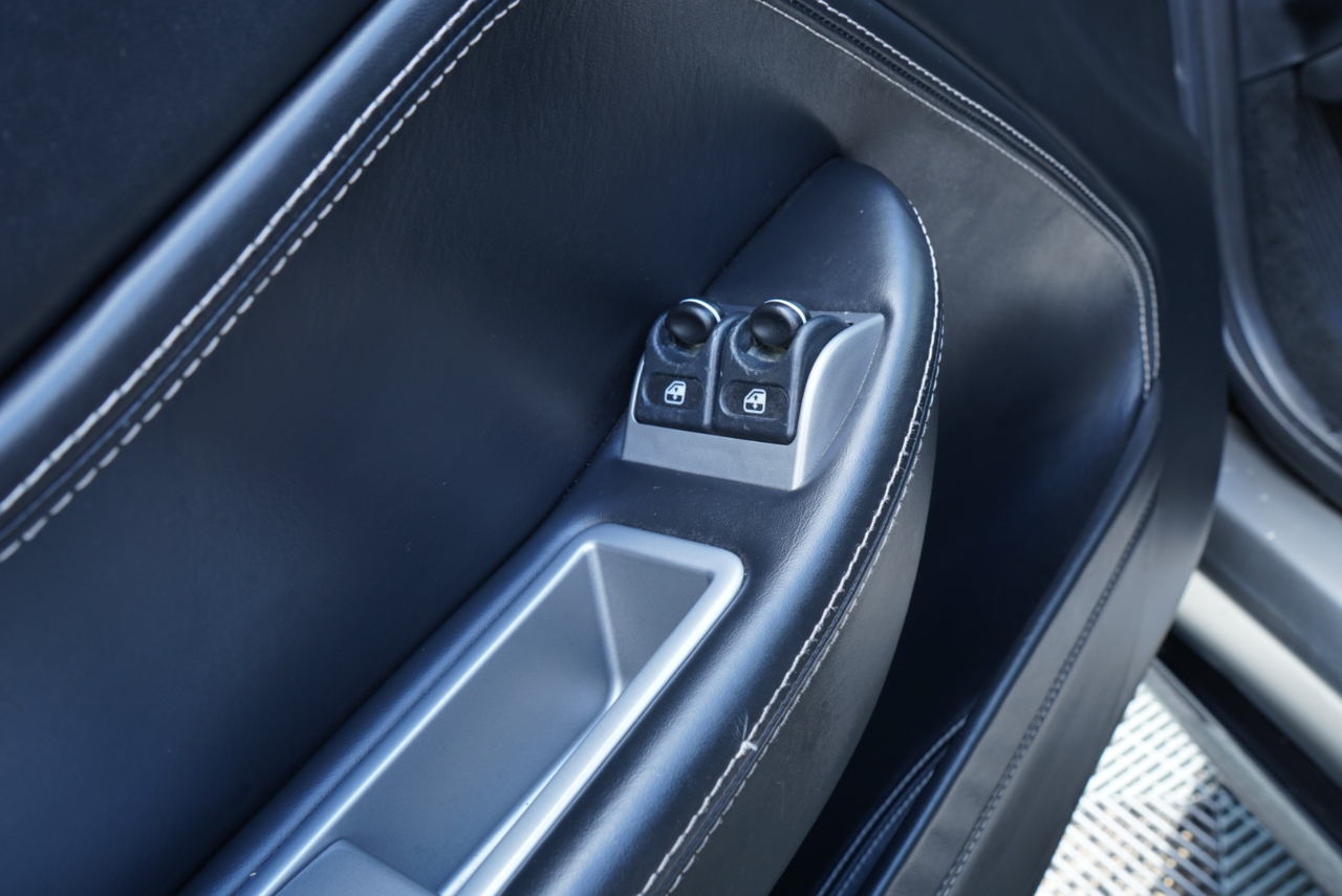 Ferrari 599 GTB Fiorano 2dr Cpe 2007