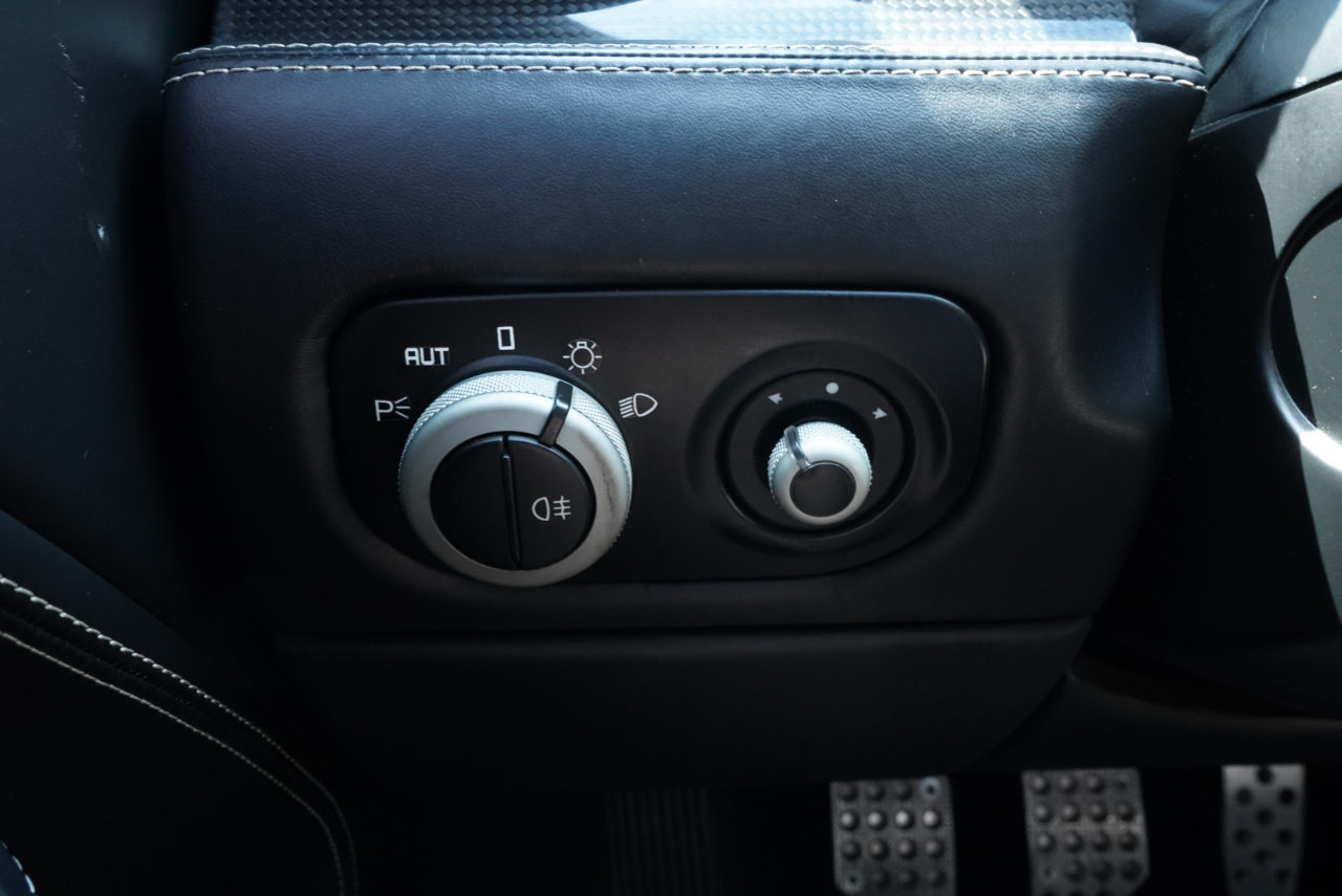 Ferrari 599 GTB Fiorano 2dr Cpe 2007