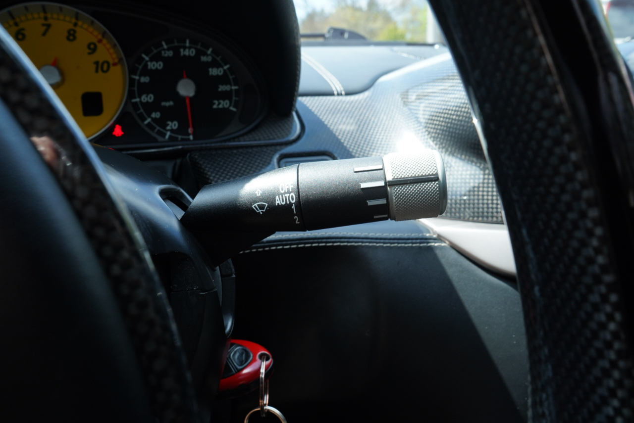 Ferrari 599 GTB Fiorano 2dr Cpe 2007