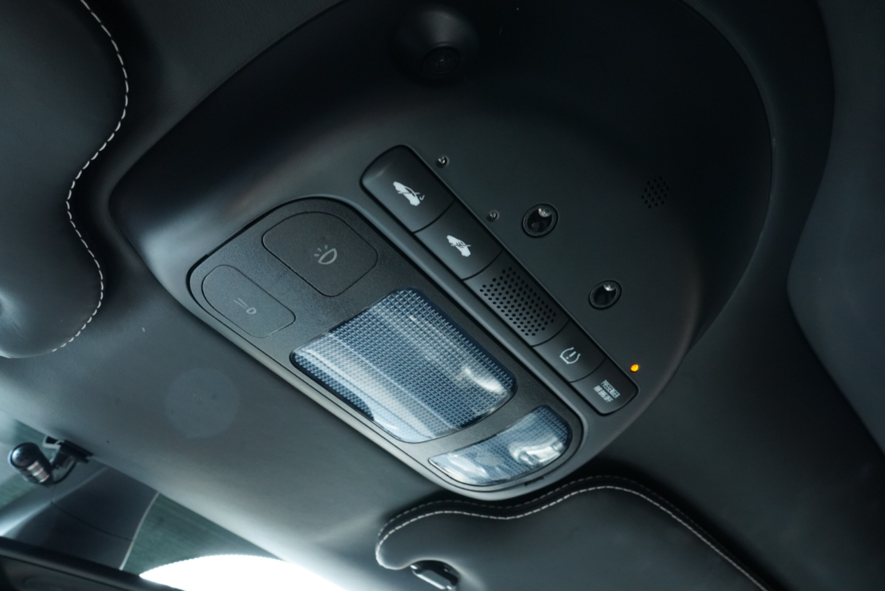 Ferrari 599 GTB Fiorano 2dr Cpe 2007