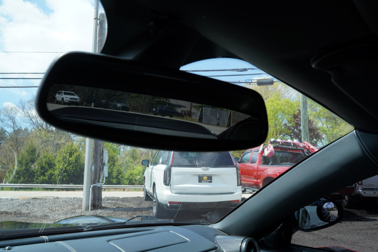 Ferrari 599 GTB Fiorano 2dr Cpe 2007