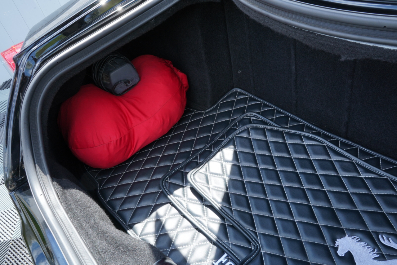 Ferrari 599 GTB Fiorano 2dr Cpe 2007