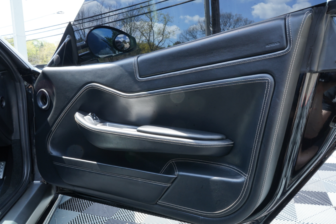 Ferrari 599 GTB Fiorano 2dr Cpe 2007