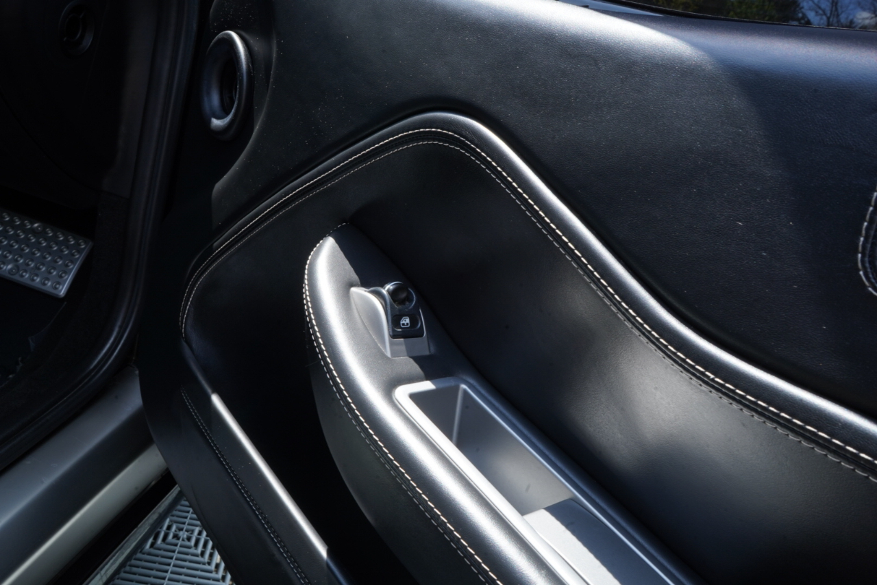 Ferrari 599 GTB Fiorano 2dr Cpe 2007