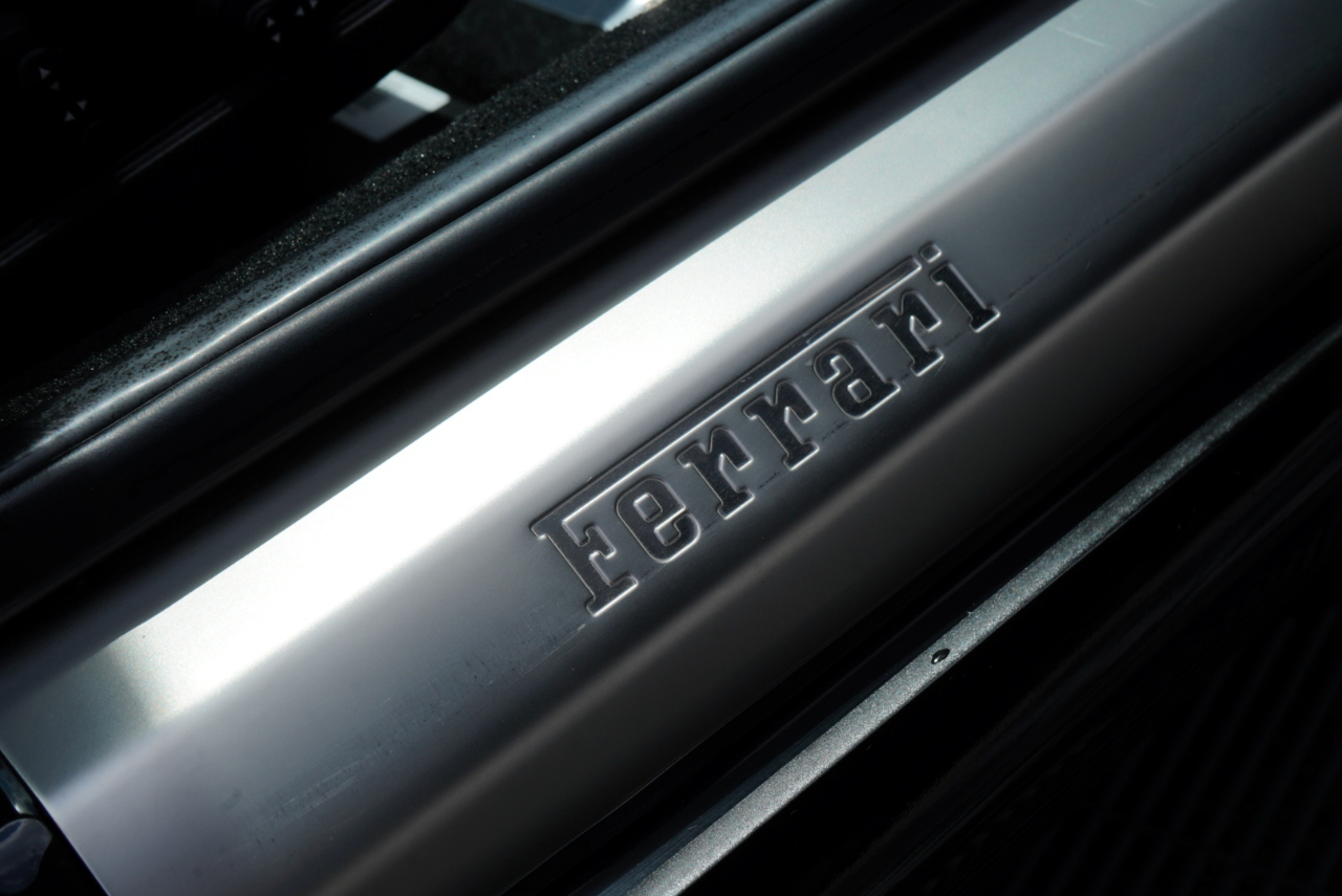 Ferrari 599 GTB Fiorano 2dr Cpe 2007