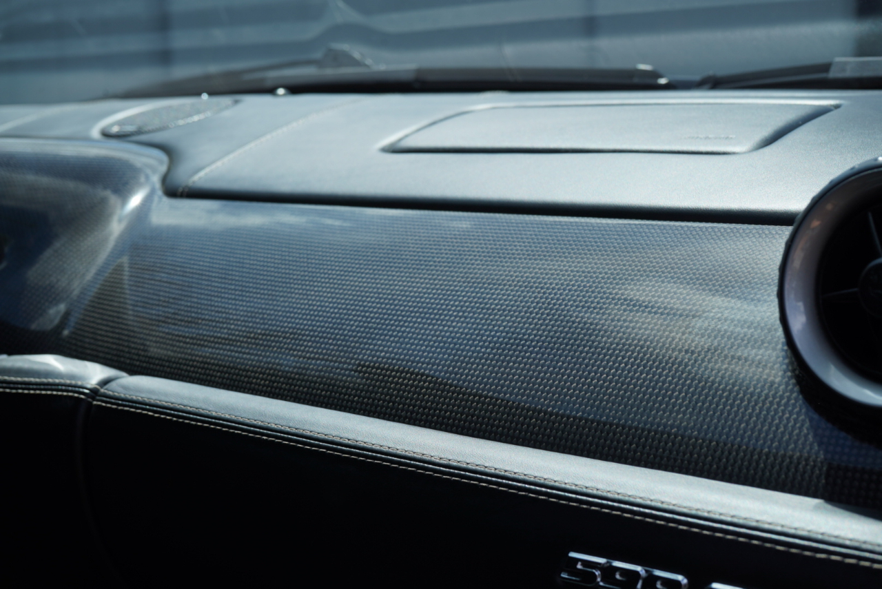 Ferrari 599 GTB Fiorano 2dr Cpe 2007