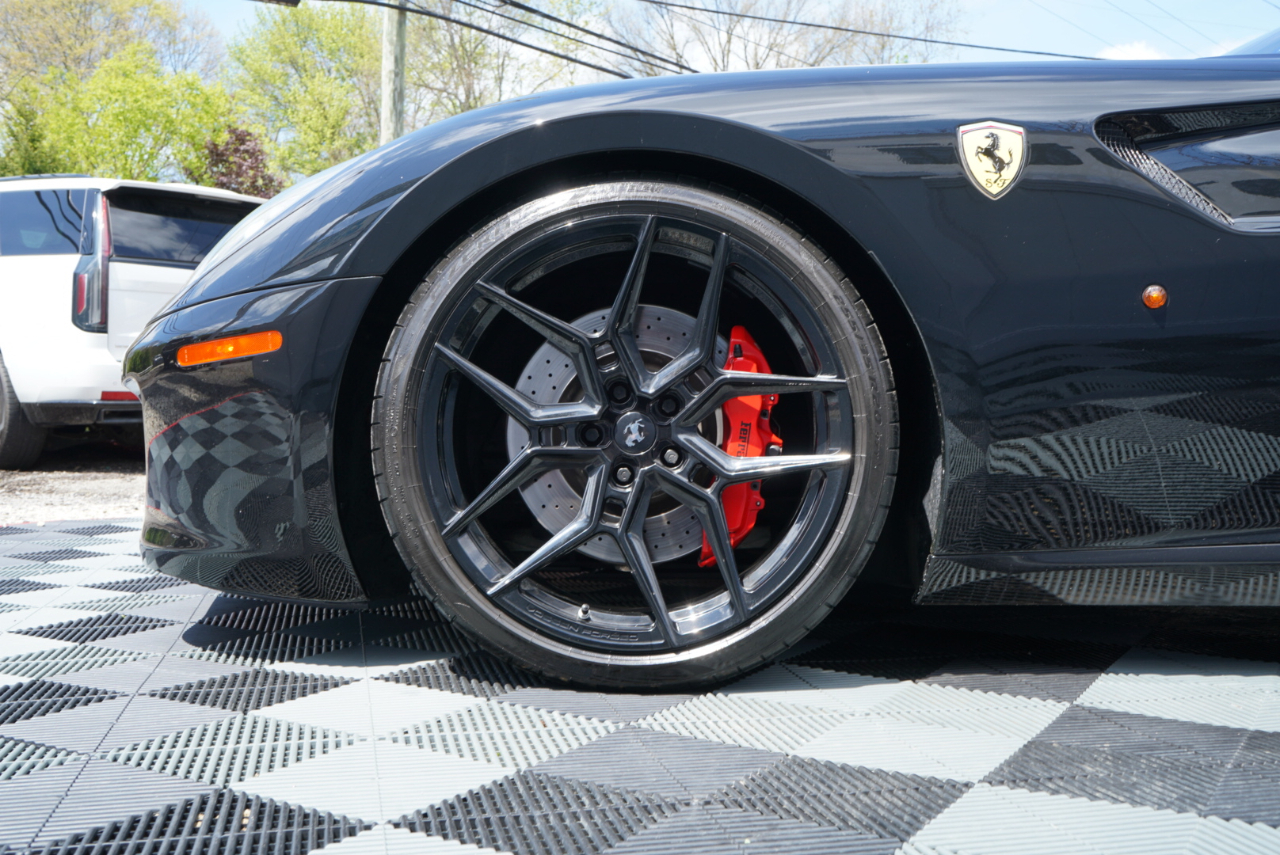 Ferrari 599 GTB Fiorano 2dr Cpe 2007