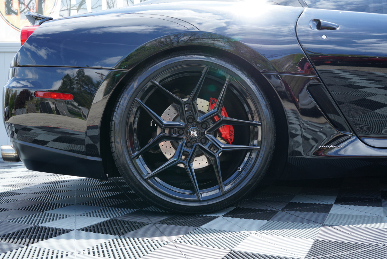 Ferrari 599 GTB Fiorano 2dr Cpe 2007