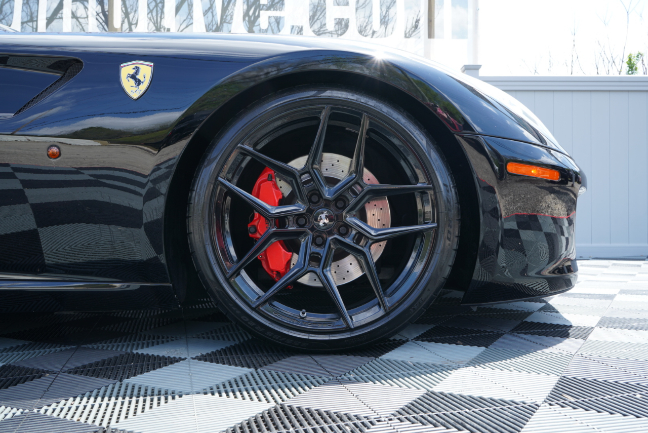 Ferrari 599 GTB Fiorano 2dr Cpe 2007