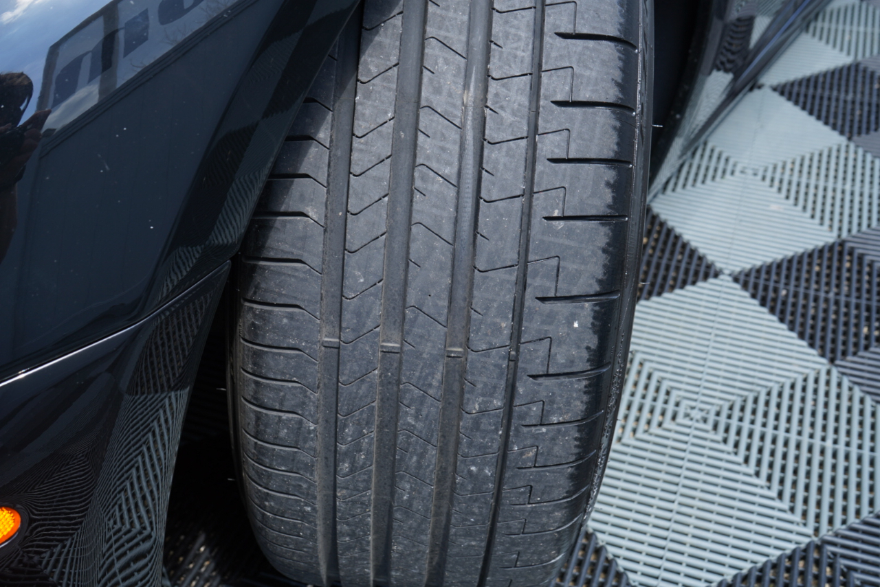 Ferrari 599 GTB Fiorano 2dr Cpe 2007