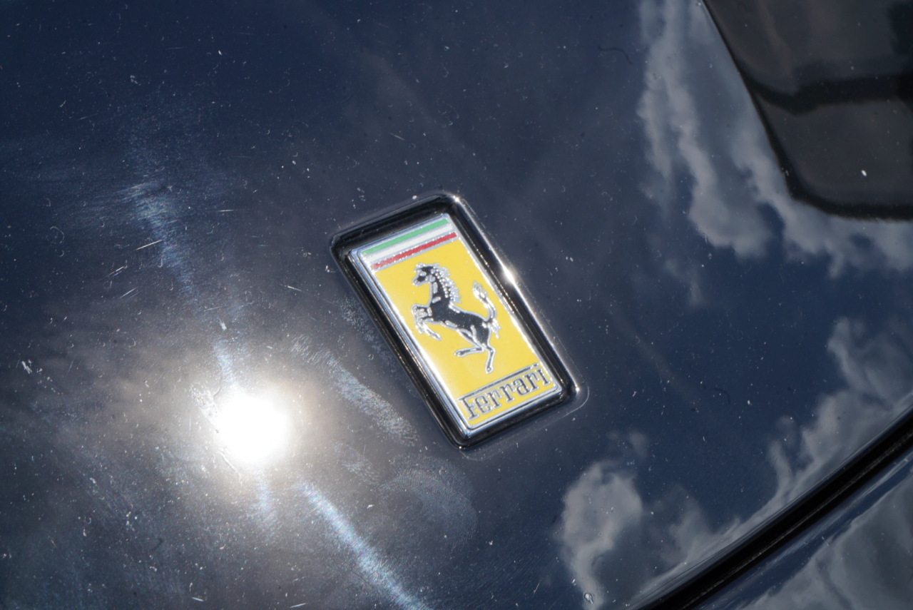 Ferrari 599 GTB Fiorano 2dr Cpe 2007