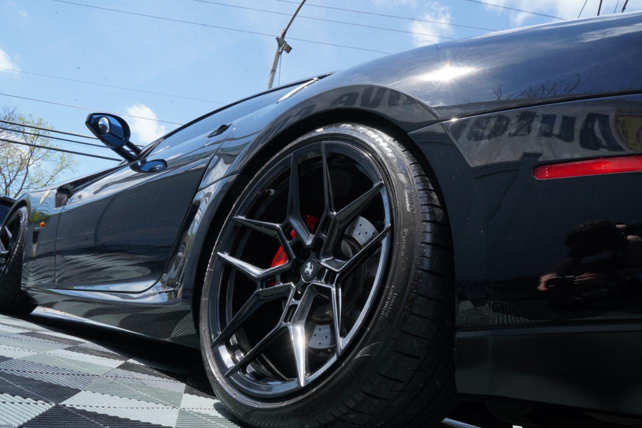 Ferrari 599 GTB Fiorano 2dr Cpe 2007