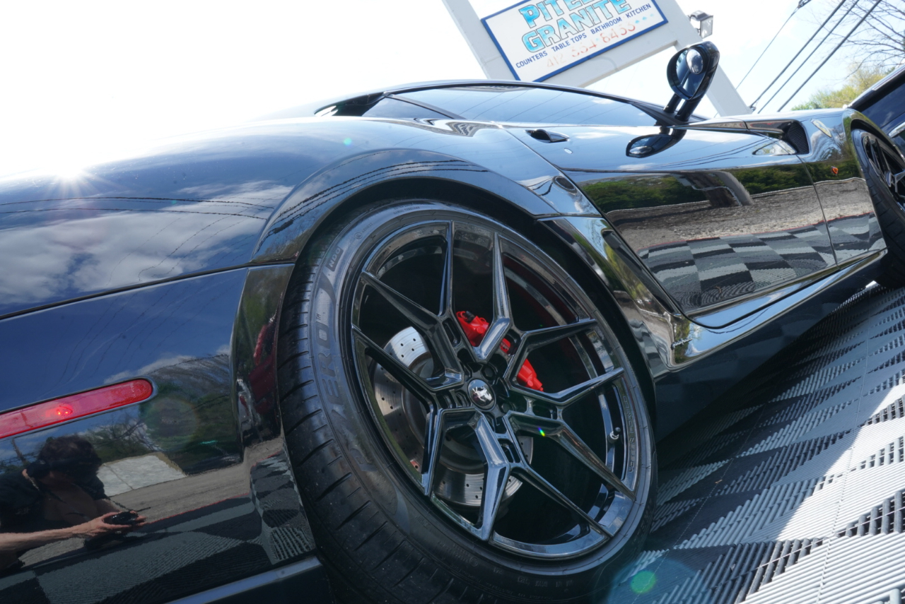 Ferrari 599 GTB Fiorano 2dr Cpe 2007