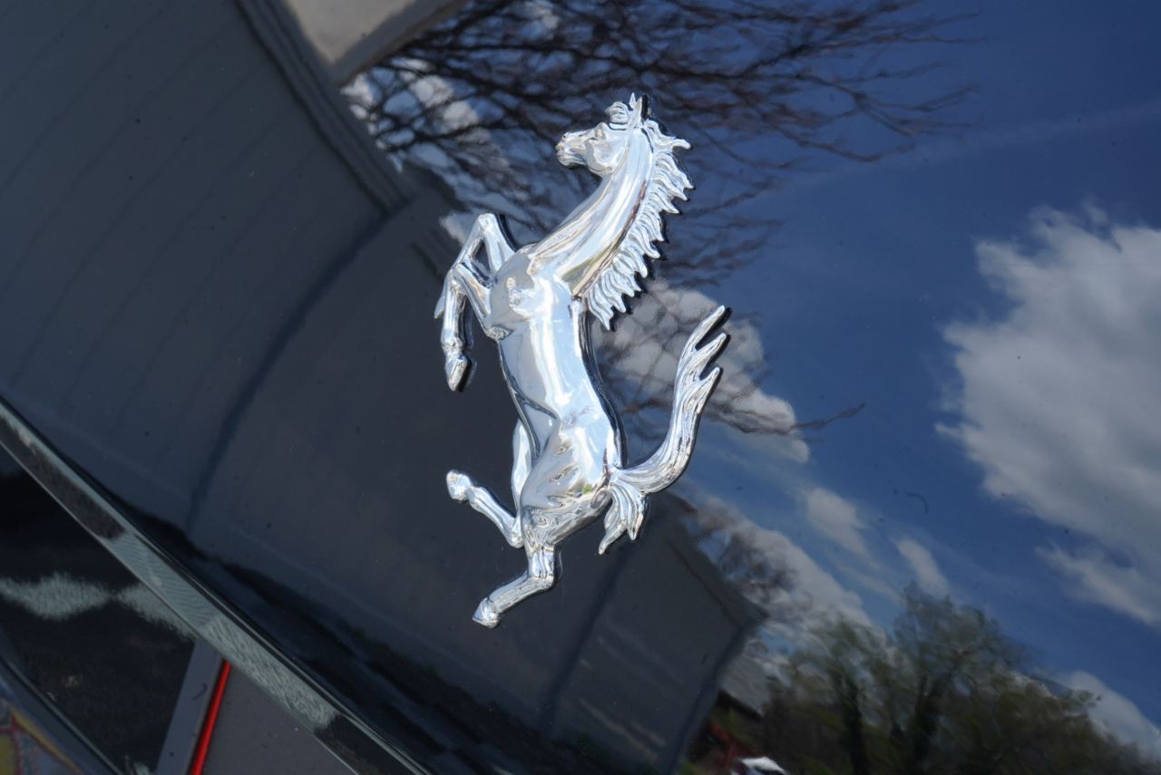 Ferrari 599 GTB Fiorano 2dr Cpe 2007