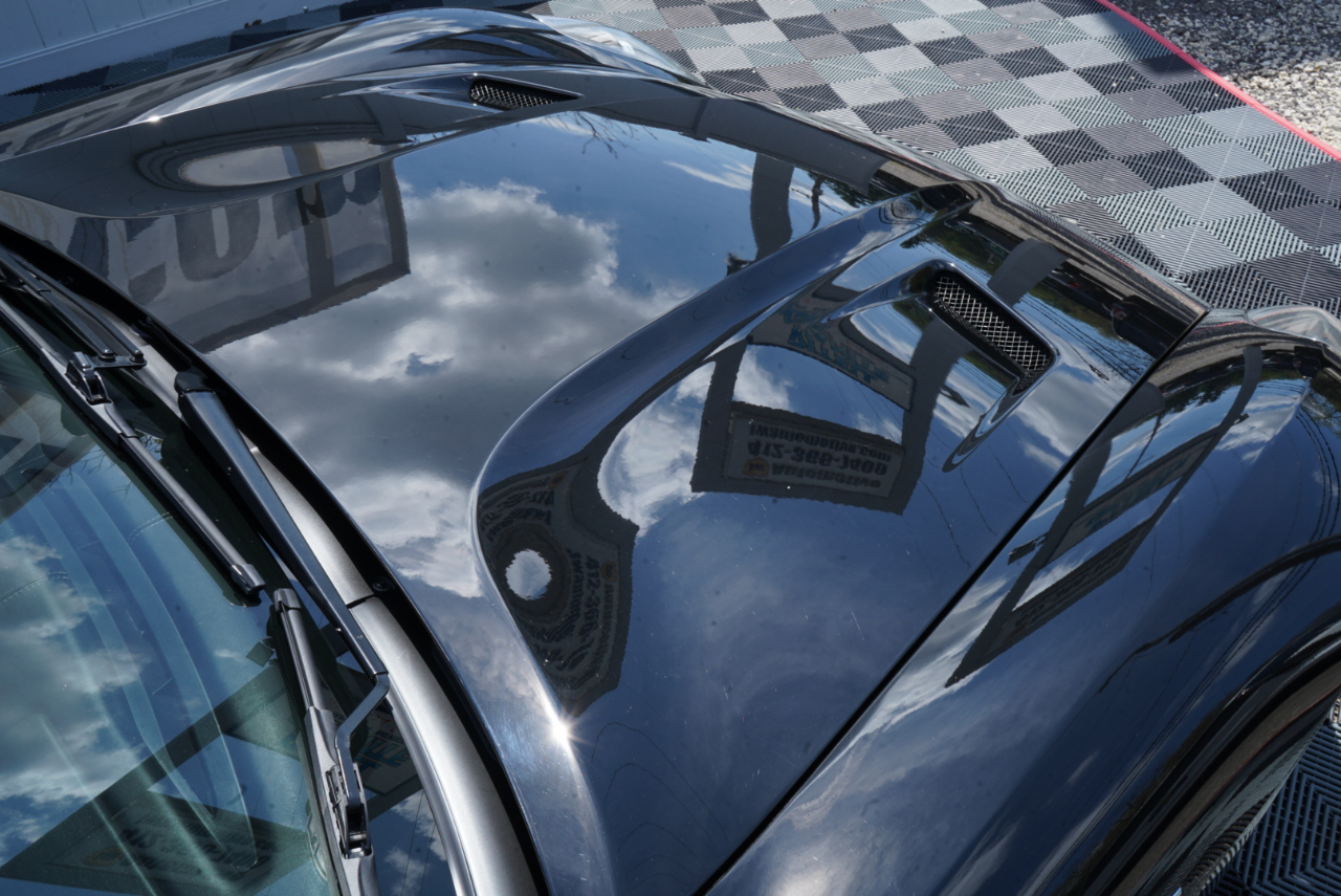 Ferrari 599 GTB Fiorano 2dr Cpe 2007