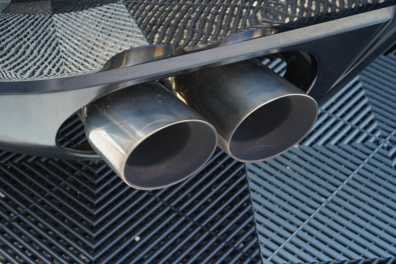 Ferrari 599 GTB Fiorano 2dr Cpe 2007