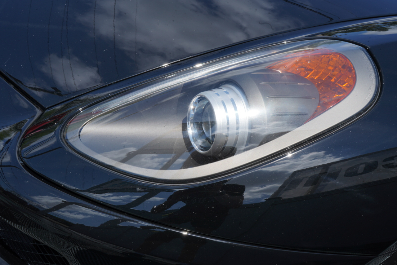 Ferrari 599 GTB Fiorano 2dr Cpe 2007