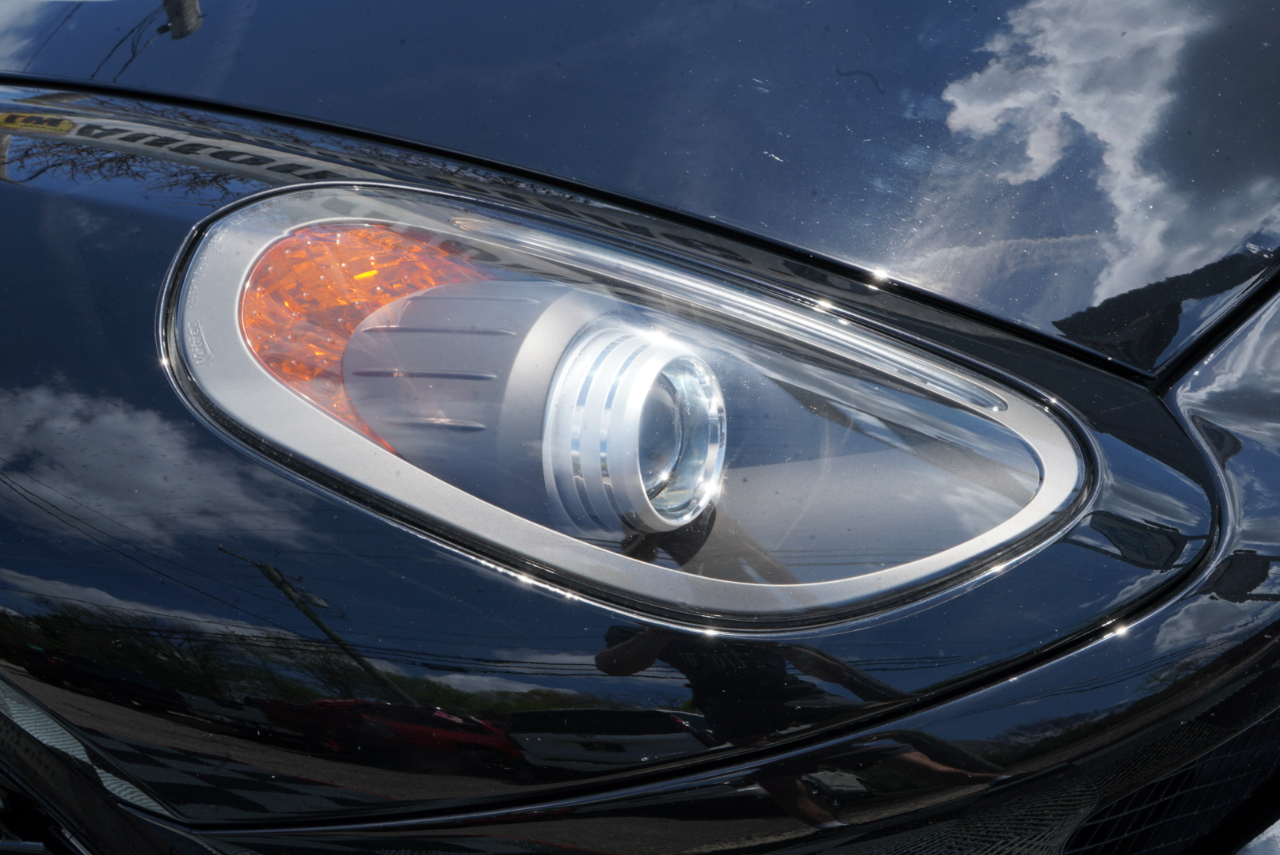 Ferrari 599 GTB Fiorano 2dr Cpe 2007