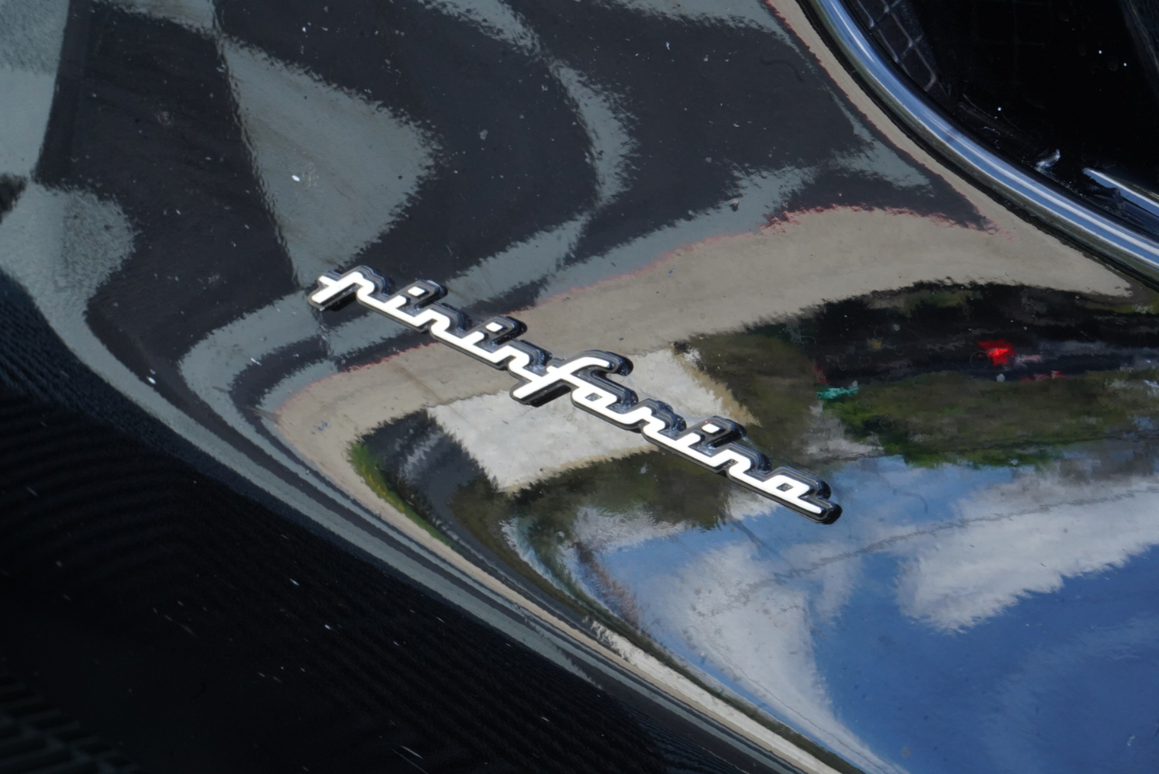 Ferrari 599 GTB Fiorano 2dr Cpe 2007