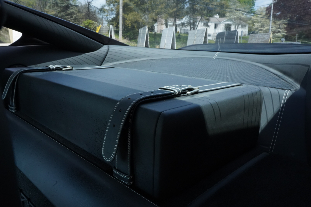 Ferrari 599 GTB Fiorano 2dr Cpe 2007