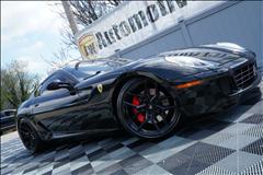 2007 Ferrari 599 GTB Fiorano 