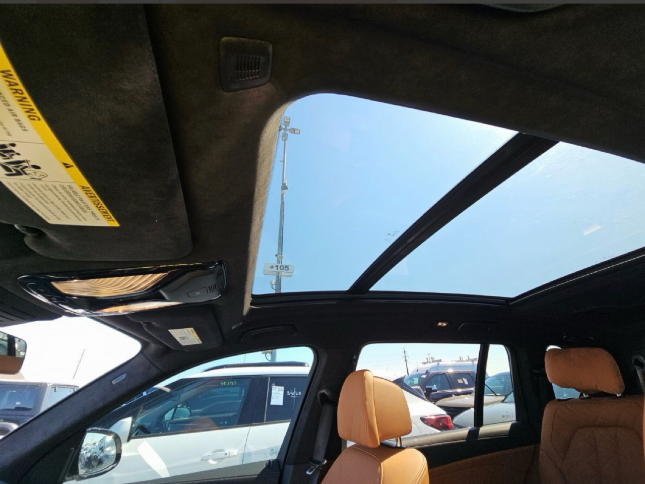 BMW X7 xDrive40i Sports Activity Vehicle 2024