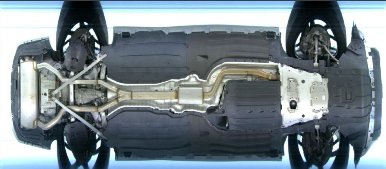 BMW X7 xDrive40i Sports Activity Vehicle 2024