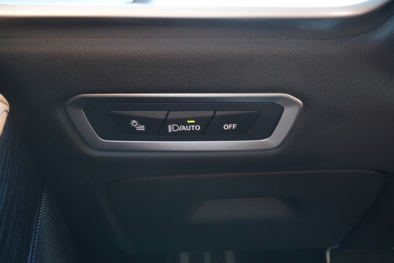 BMW X7 xDrive40i Sports Activity Vehicle 2024