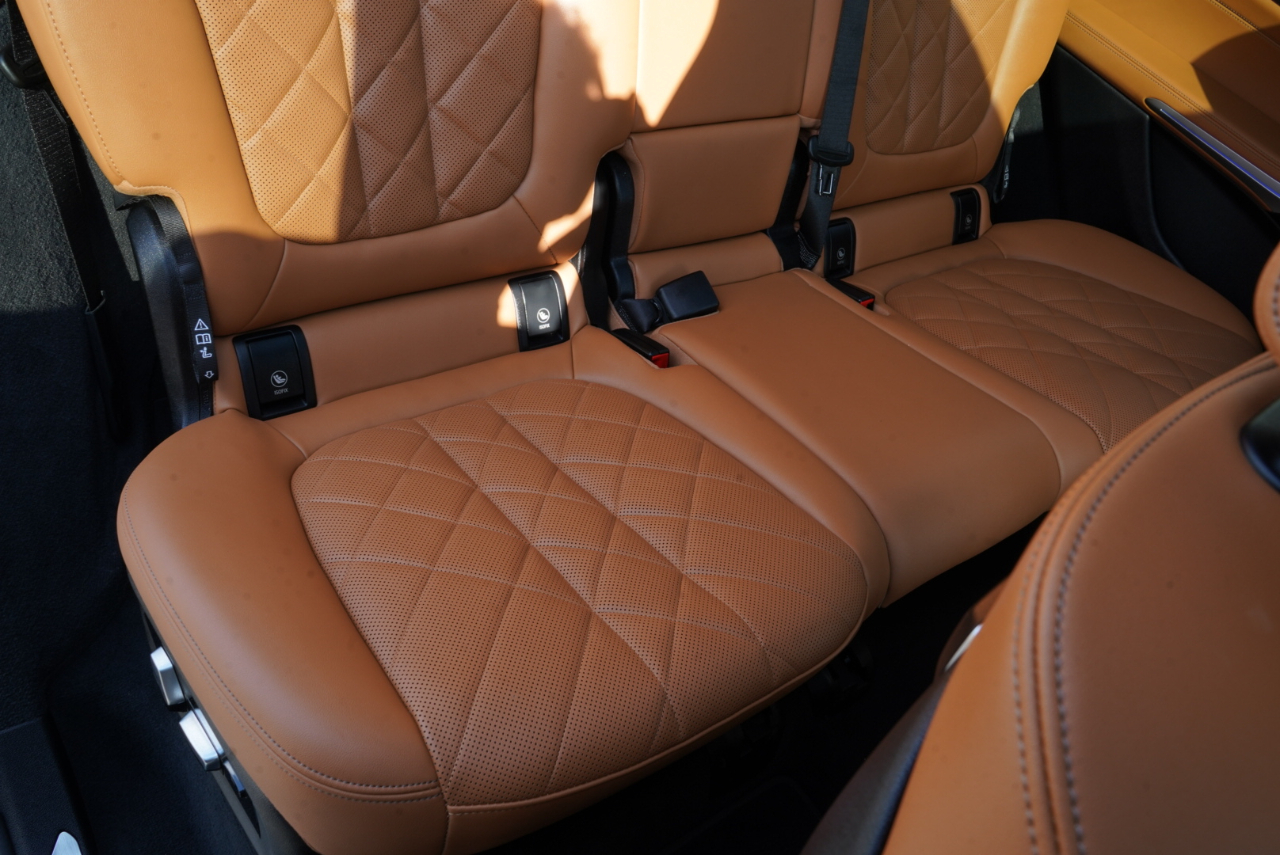 BMW X7 xDrive40i Sports Activity Vehicle 2024