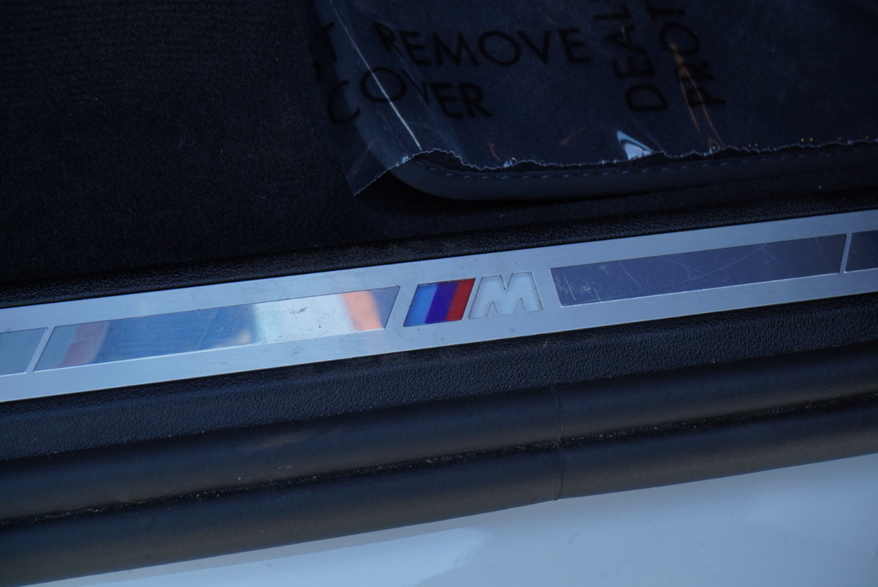 BMW X7 xDrive40i Sports Activity Vehicle 2024