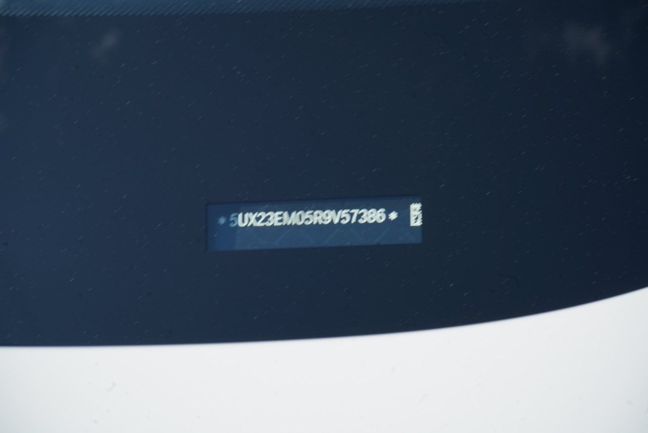 BMW X7 xDrive40i Sports Activity Vehicle 2024