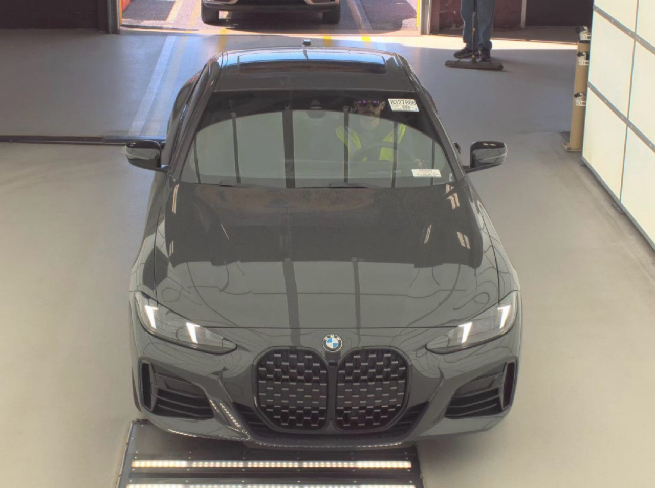 BMW 4 Series 430i xDrive Coupe 2026