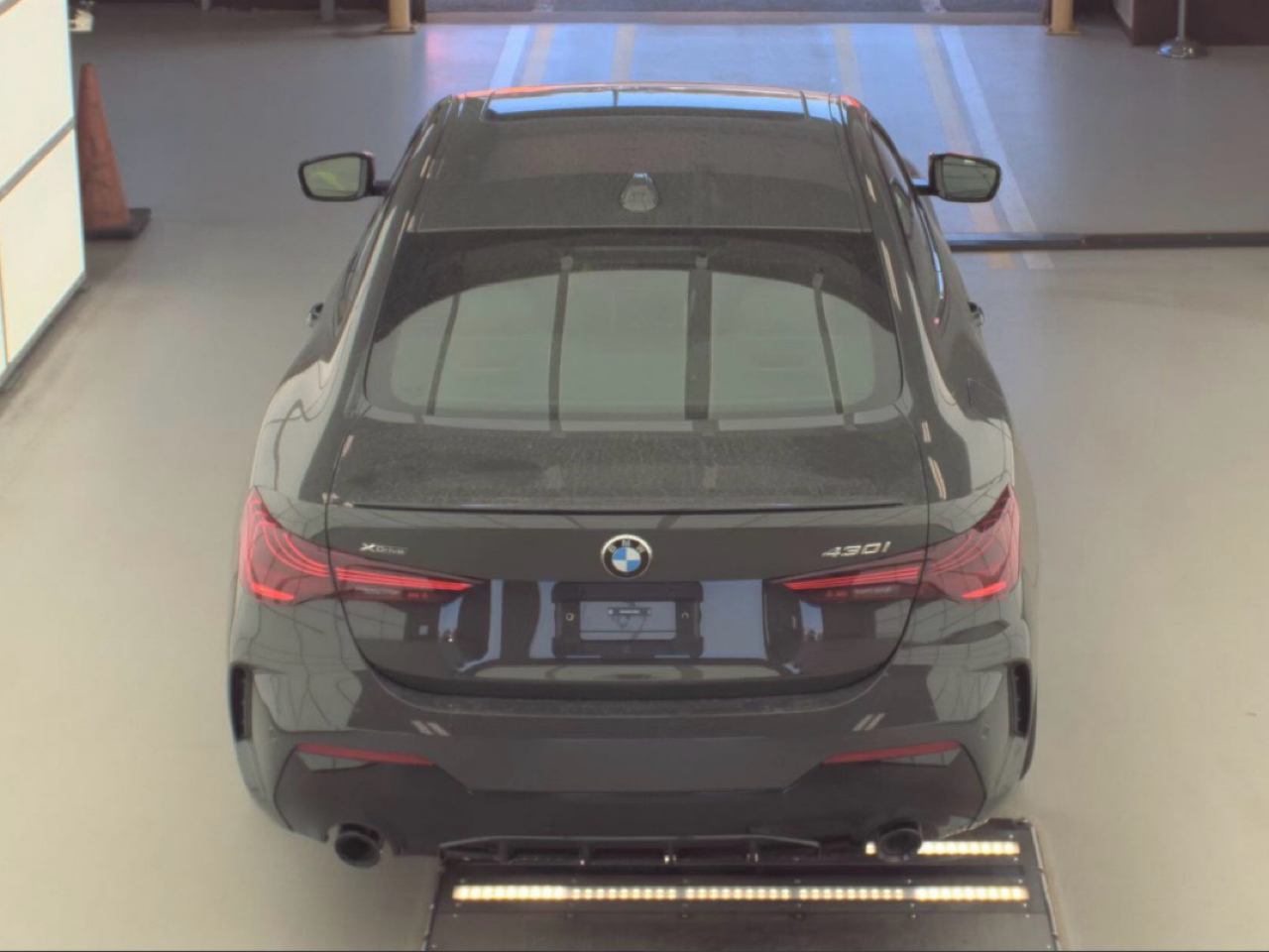 BMW 4 Series 430i xDrive Coupe 2026