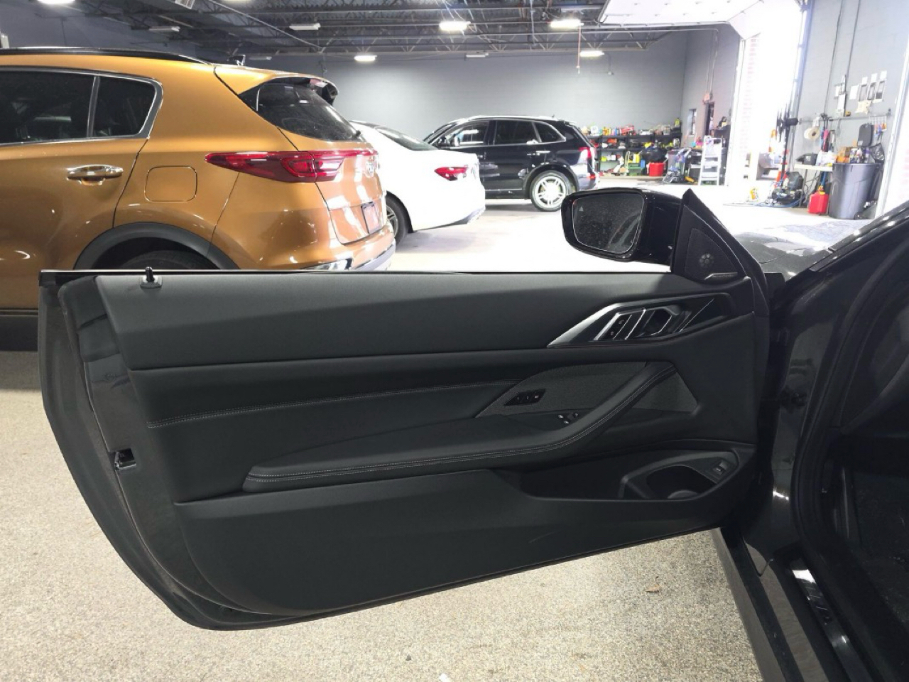 BMW 4 Series 430i xDrive Coupe 2026