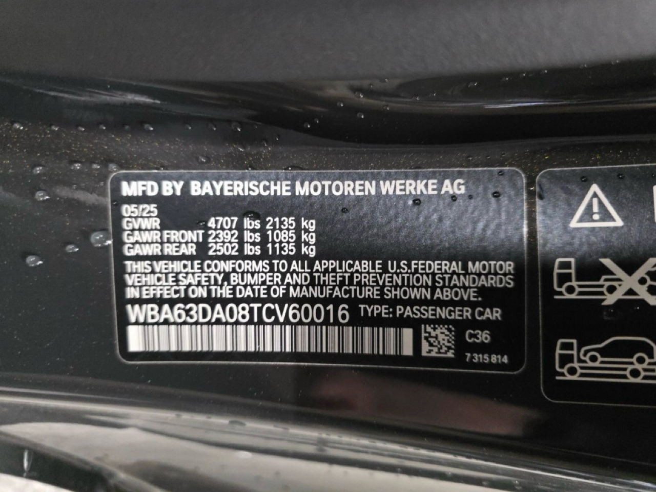 BMW 4 Series 430i xDrive Coupe 2026