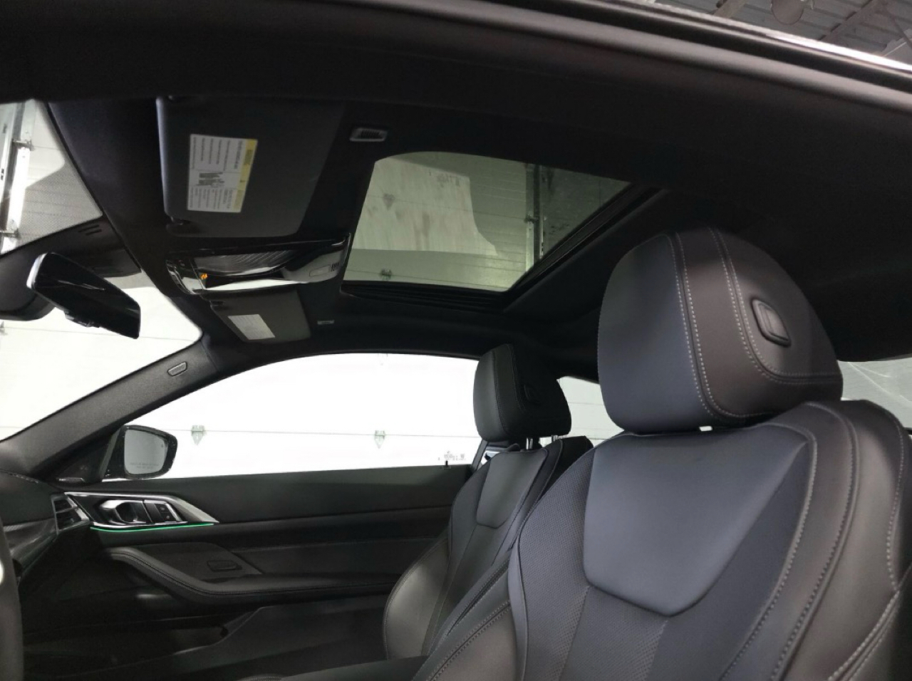 BMW 4 Series 430i xDrive Coupe 2026