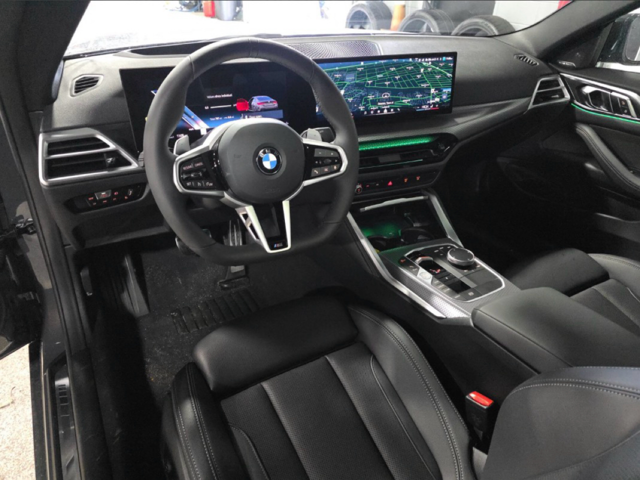BMW 4 Series 430i xDrive Coupe 2026