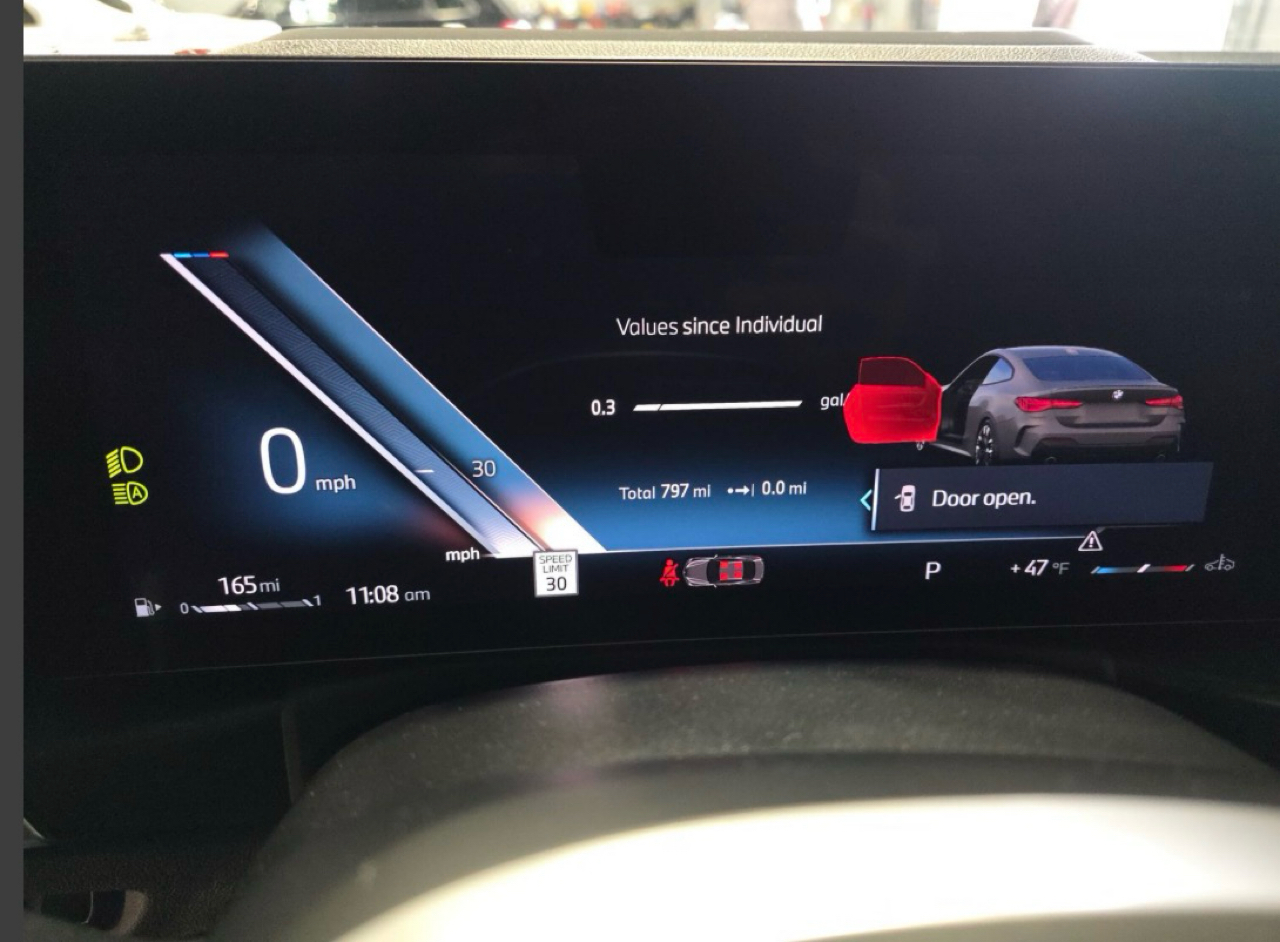 BMW 4 Series 430i xDrive Coupe 2026