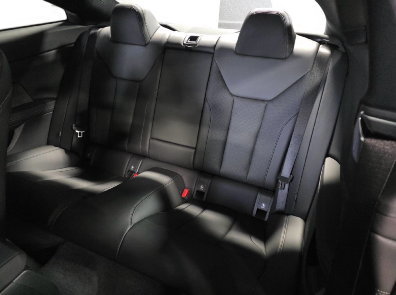 BMW 4 Series 430i xDrive Coupe 2026