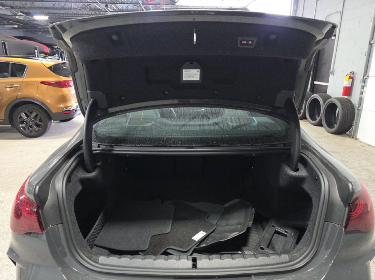 BMW 4 Series 430i xDrive Coupe 2026