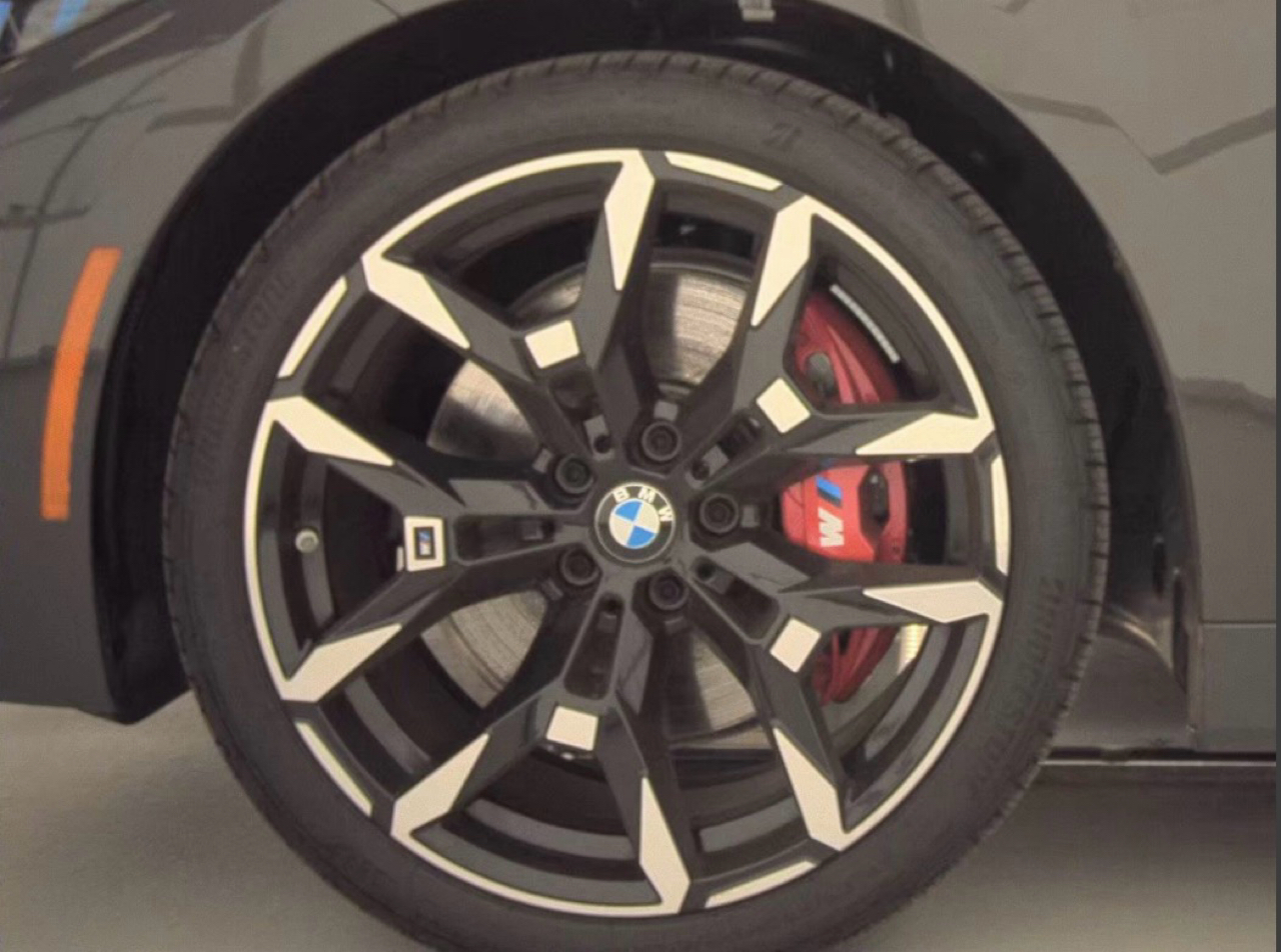 BMW 4 Series 430i xDrive Coupe 2026