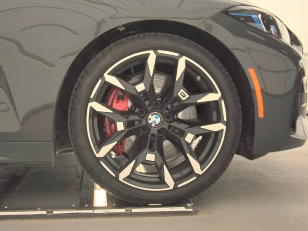 BMW 4 Series 430i xDrive Coupe 2026